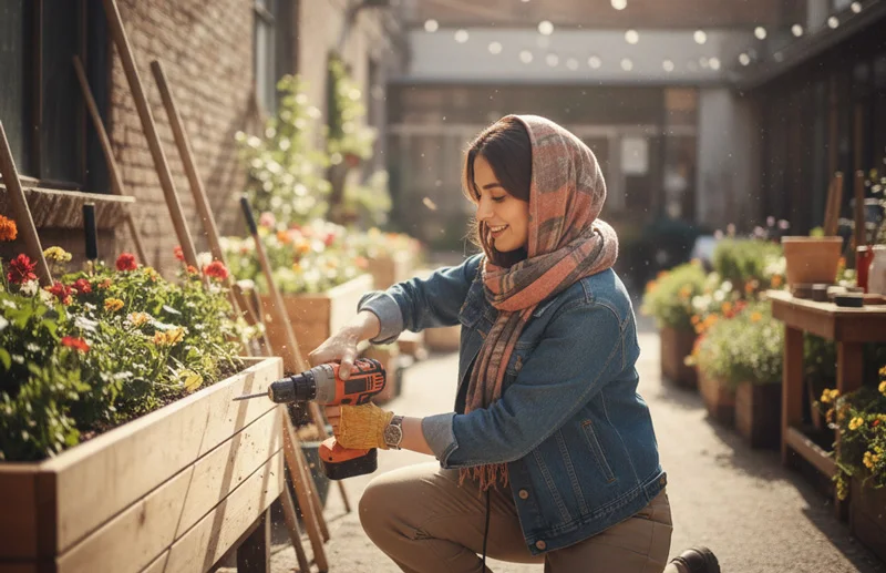 قیمت و خرید بهترین دریل