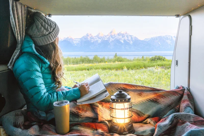 سفر جاده ای