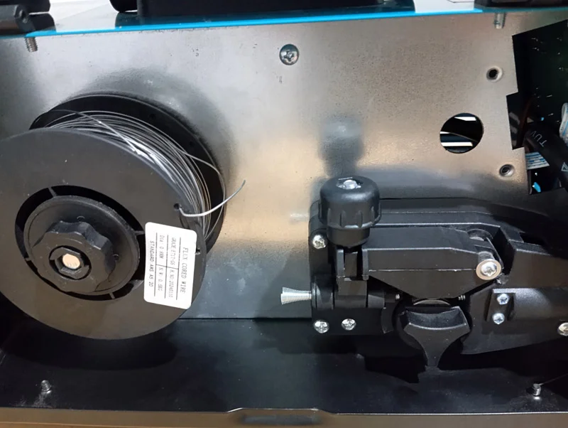 موتور جوش co2 بدون نیاز به کپسول