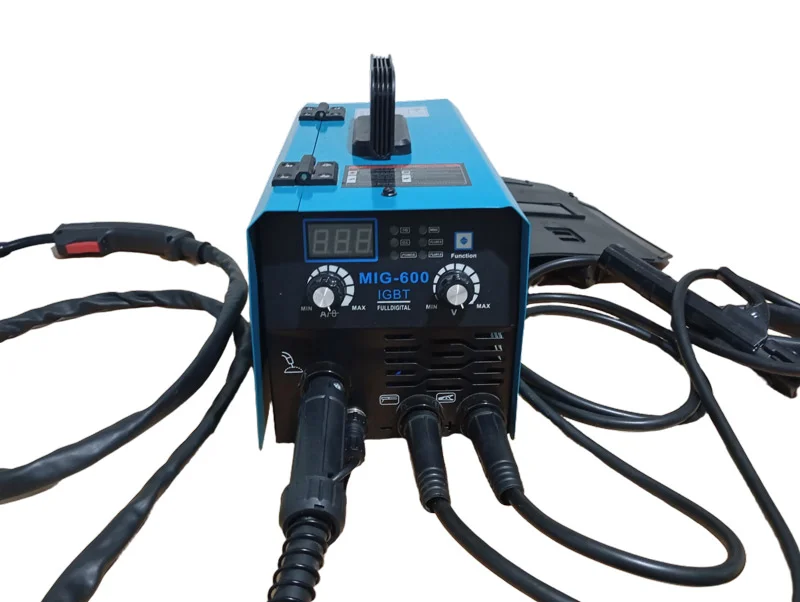 خرید موتور جوش co2 بدون کپسول