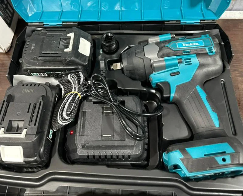 خرید بکس شارژی