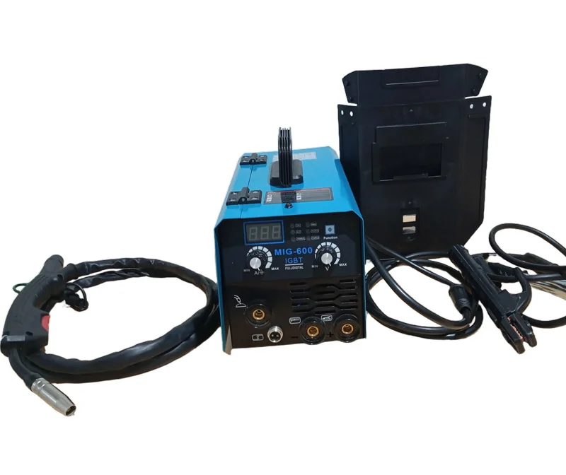 بهترین دستگاه جوش 200 آمپر