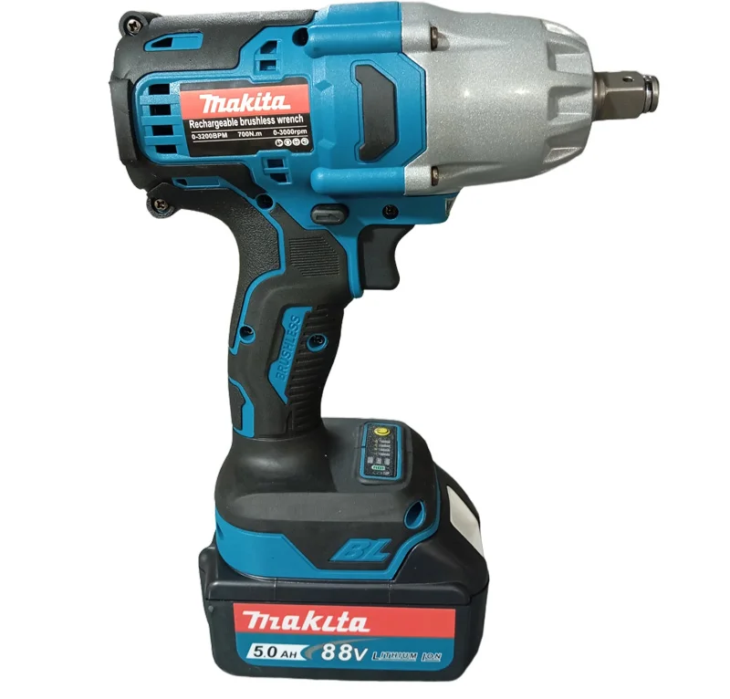 سفارش بهترین بکس بادی شارژی ماکیتا