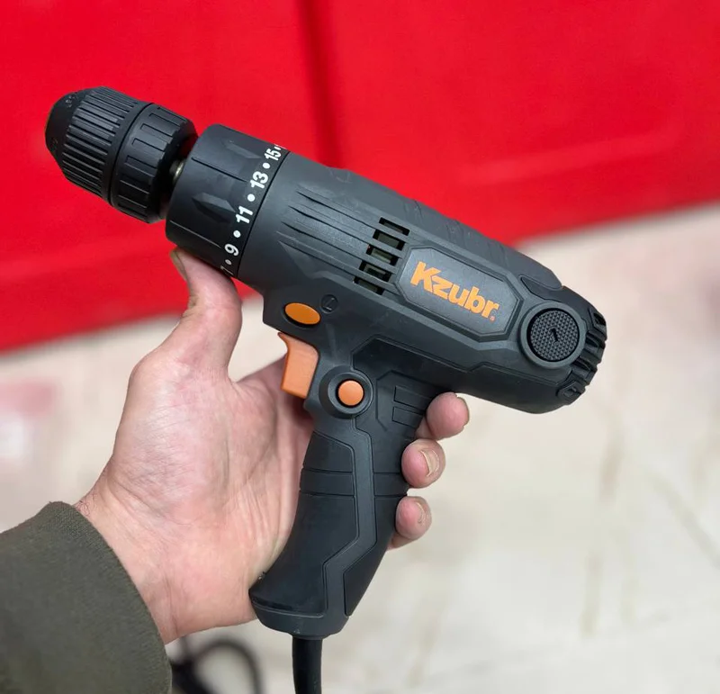 قیمت و خرید پیچ گوشتی برقی حرفه ای