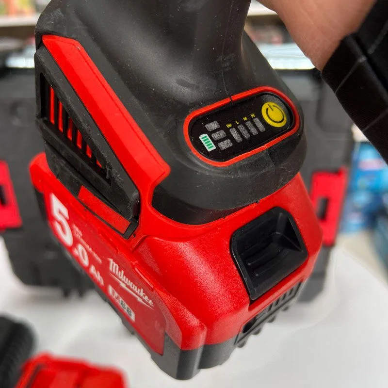 باتری سنگ فرز شارژی 