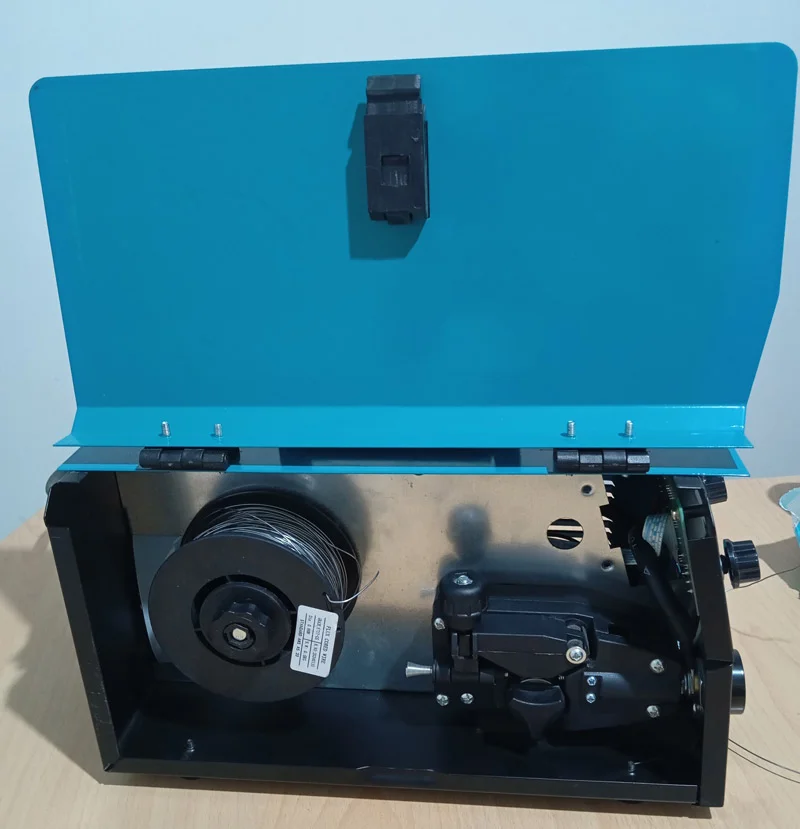 قیمت و خرید دستگاه جوش آرگون بدون نیاز به کپسول