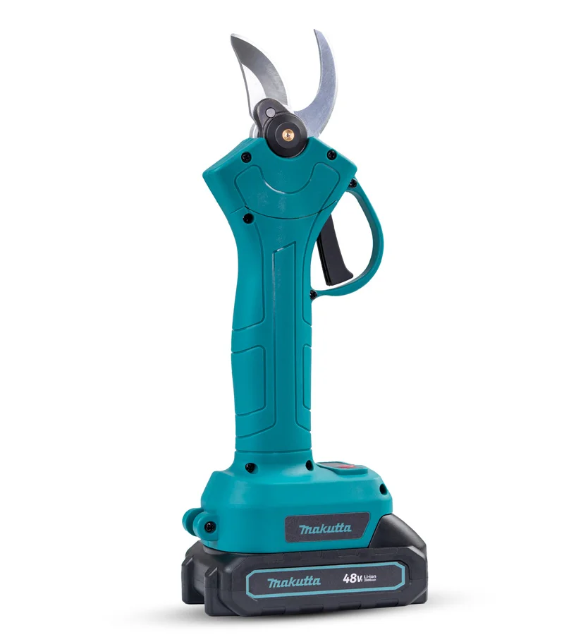 قیچی باغبانی شارژی ماکیتا