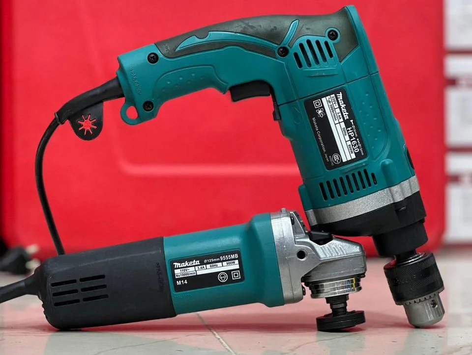 قیمت و خرید دریل چکشی ماکیتا اصل