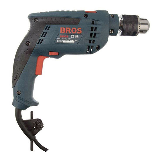 Bosch professional best sale gsb 13