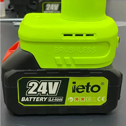 باتری قیچی باغبانی شارژی